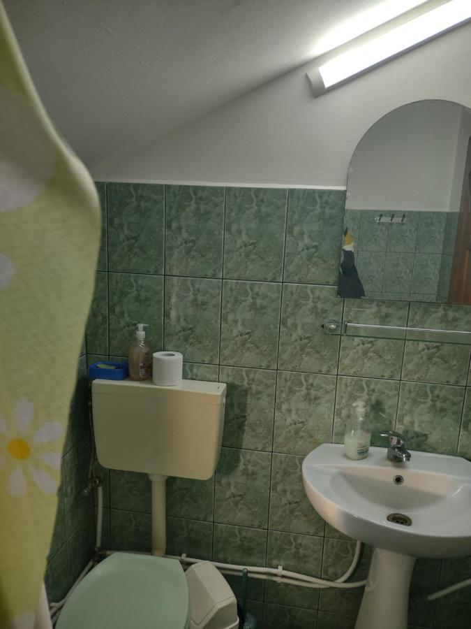 Pensiunea Ghita Vasile Vadu Izei Dış mekan fotoğraf